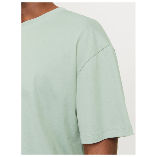 Jack & Jones Ανδρική κοντομάνικη μπλούζα